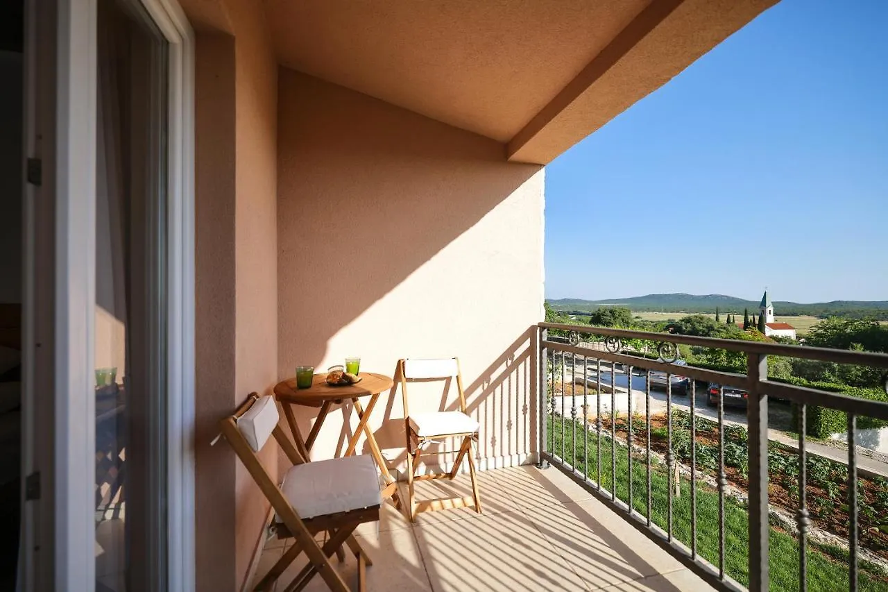 Rural Villa Adriart With Heated Pool And Sauna Stankovci
